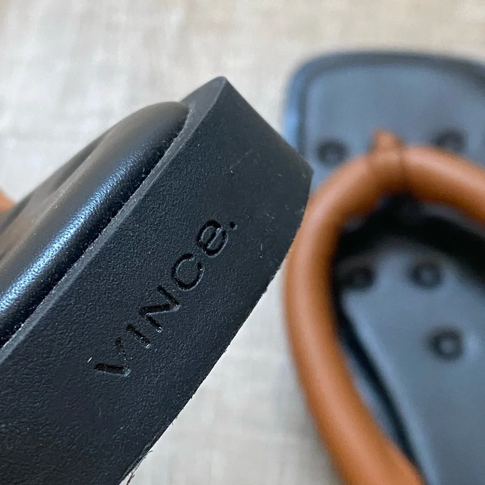 Vince Thong Sandals - Picture 11 of 15